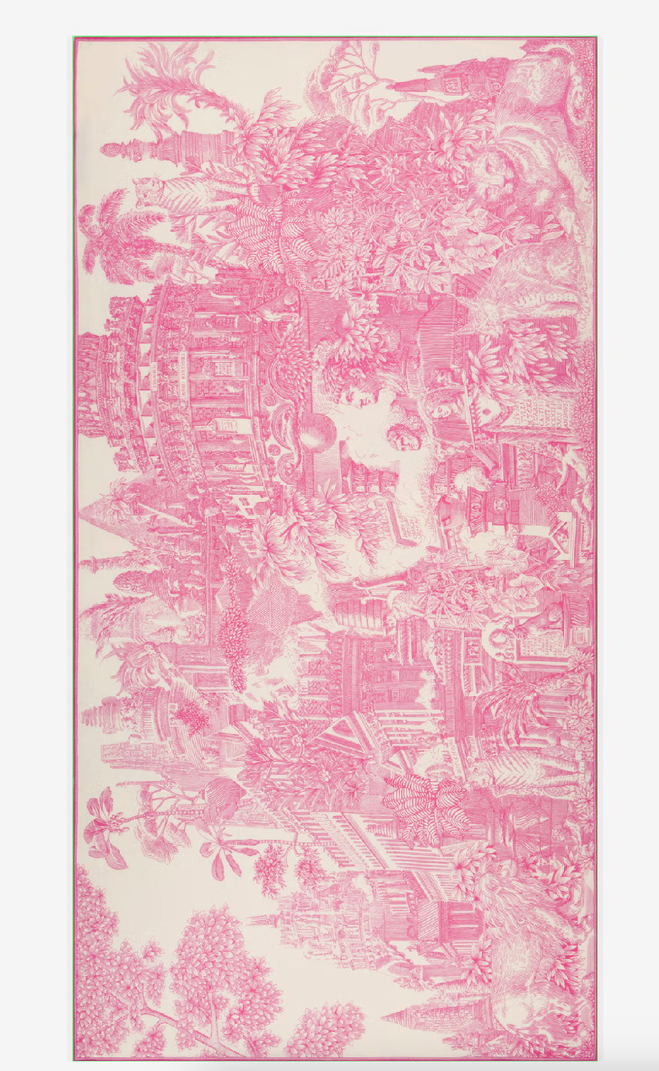 INOUI EDITIONS - Etole 100 PIRANESI in Pink