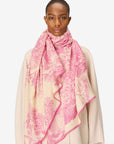 INOUI EDITIONS - Etole 100 PIRANESI in Pink
