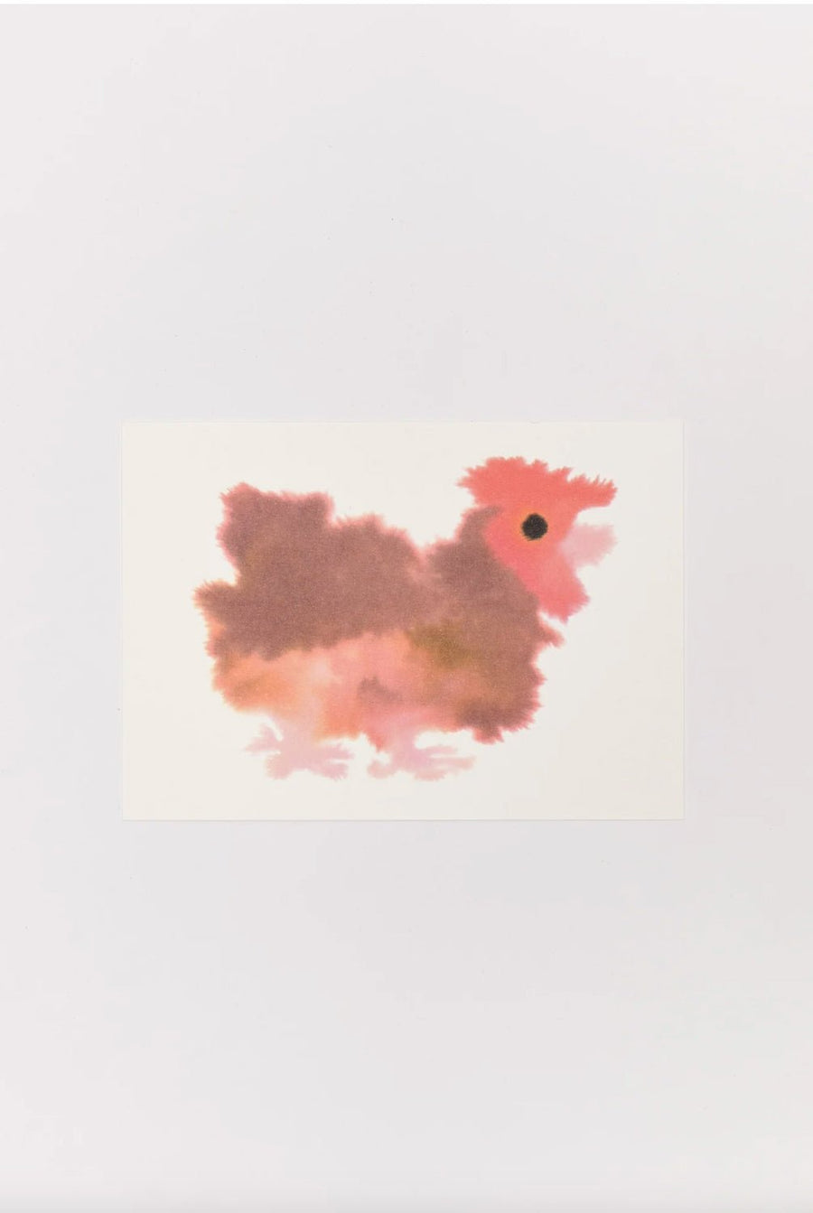 W.I.L.D. A.N.I.M.A.L.S. - Set of 10 Animal Postcards