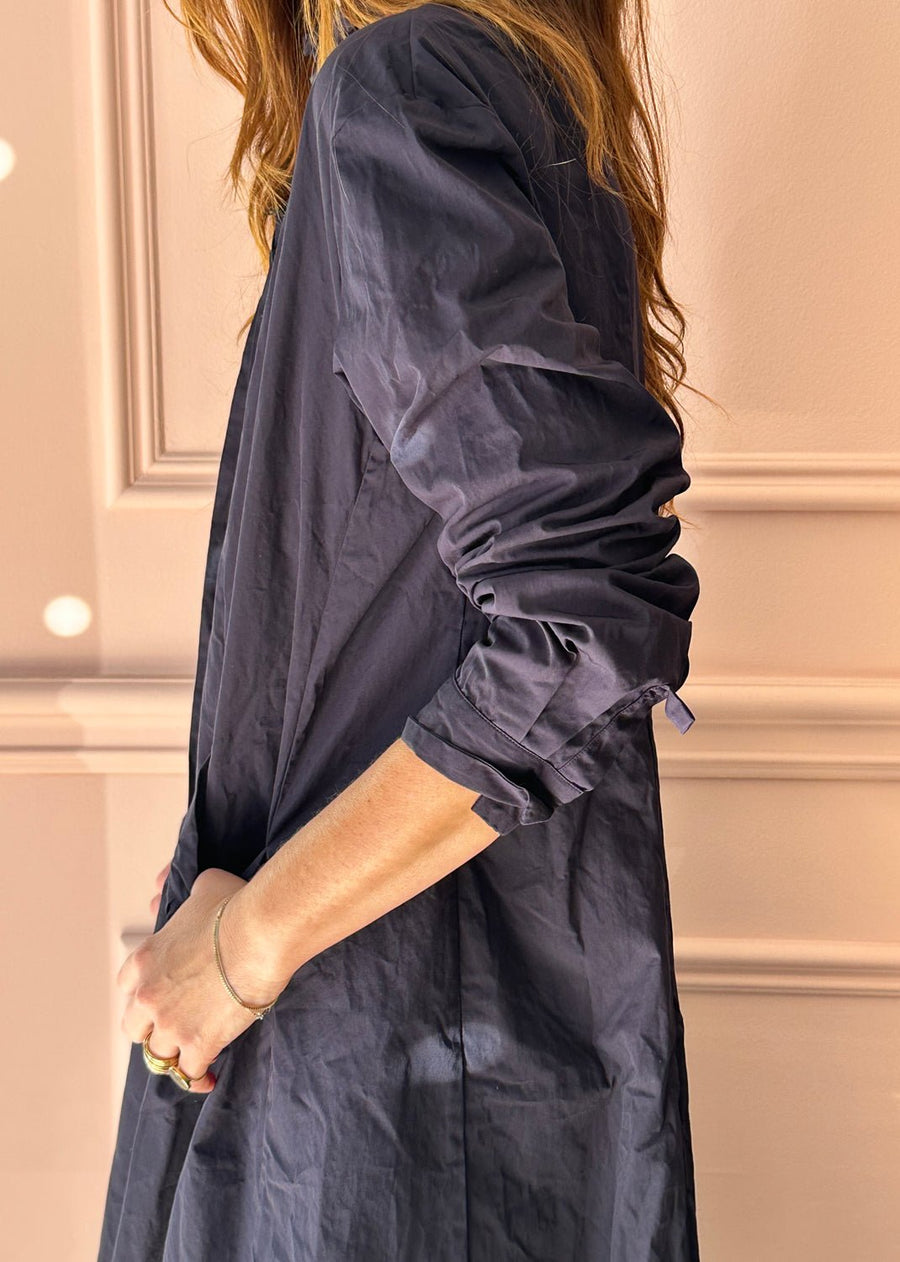 BERGFABEL - Sally Dress in Acai