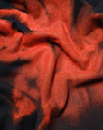 W.I.L.D. A.N.I.M.A.L.S. - Tarantula hoodie in black