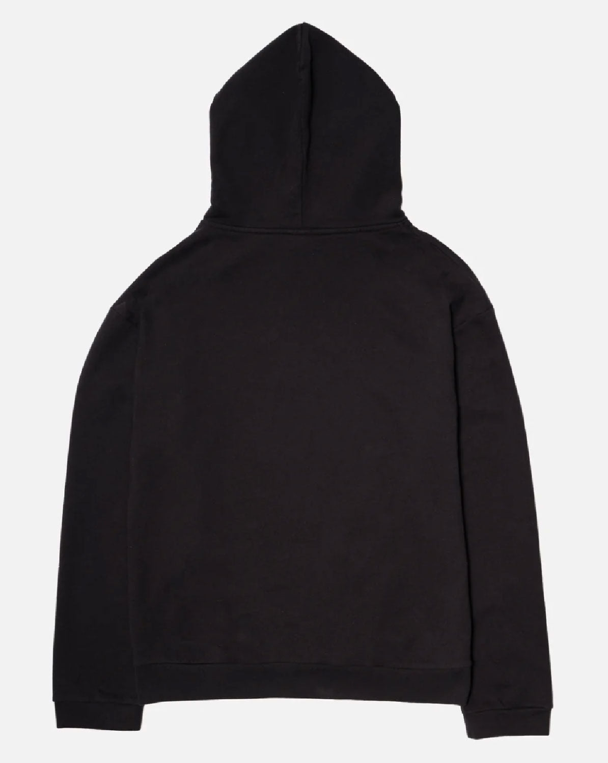 W.I.L.D. A.N.I.M.A.L.S. - Tarantula hoodie in black