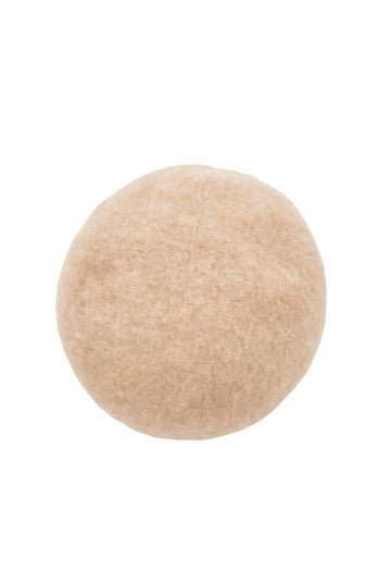 MATURE HA - Beret in CAMEL