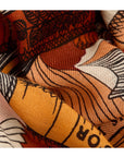 INOUI EDITIONS - 70 Editions Scarf in Autumn