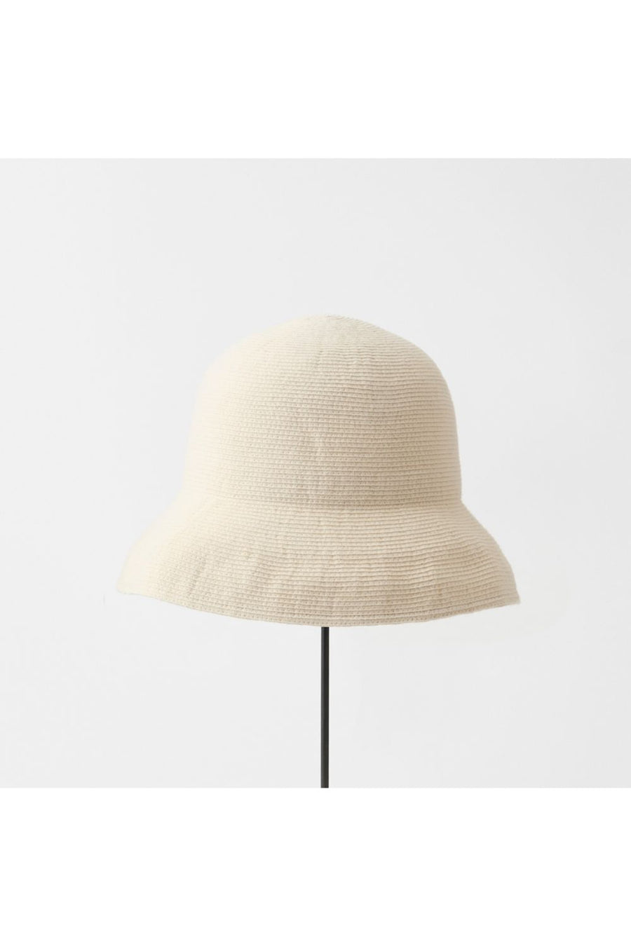 MATURE HA. - Alpaca Braid Hat