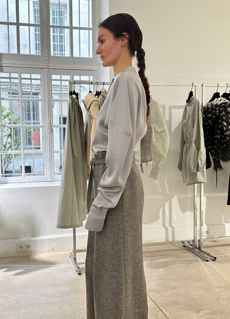 VERONIQUE LEROY - Droplet Top in Granite