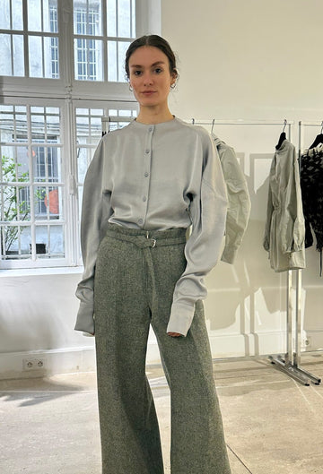 VERONIQUE LEROY - Droplet Top in Granite