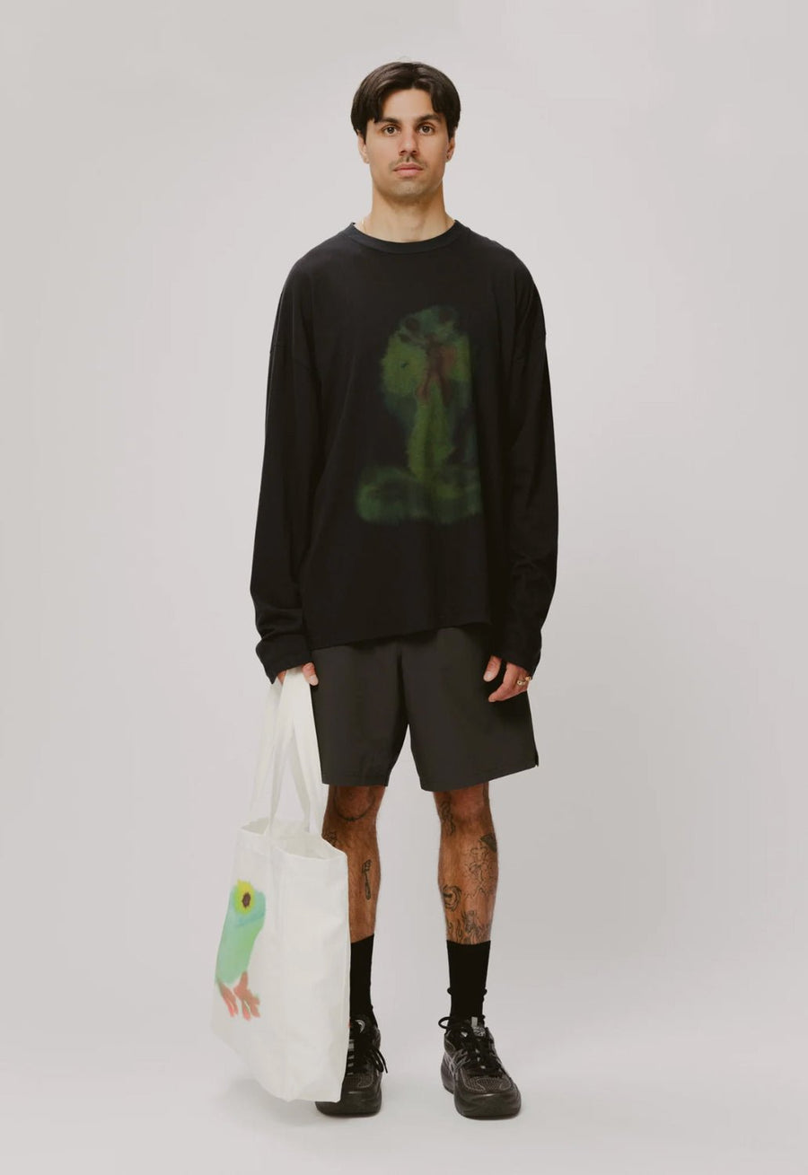 W.I.L.D. A.N.I.M.A.L.S. - Frog Tote Bag