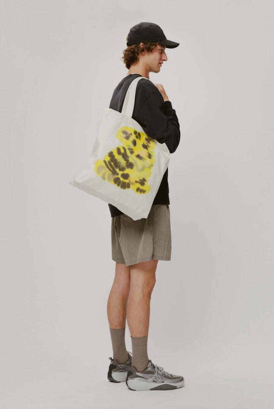 W.I.L.D. A.N.I.M.A.L.S. - Tiger Cub Tote Bag