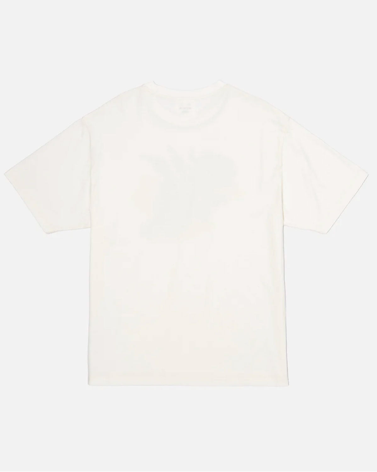 W.I.L.D. A.N.I.M.A.L.S. - Bumblebee T-shirt in Off-white