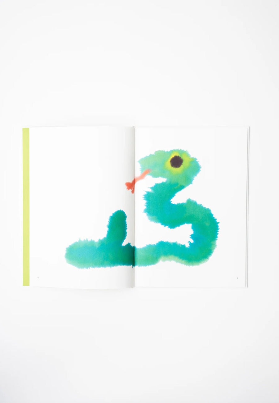 W.I.L.D. A.N.I.M.A.L.S. - WILD ANIMALS Book by Rop van Mierlo