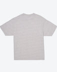 W.I.L.D. A.N.I.M.A.L.S. - Goats T-shirt in Grey