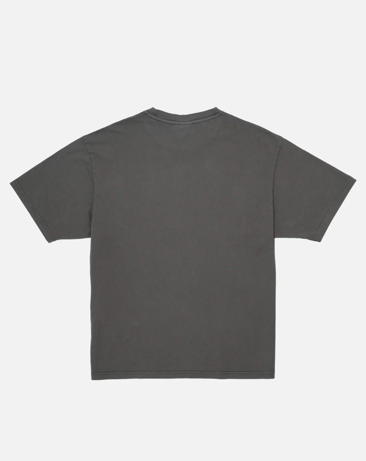 W.I.L.D. A.N.I.M.A.L.S. - Wolf T-Shirt in Grey