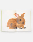 W.I.L.D. A.N.I.M.A.L.S. - WILD ANIMALS Book by Rop van Mierlo