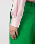 INDRESS - York Shirt in Pink