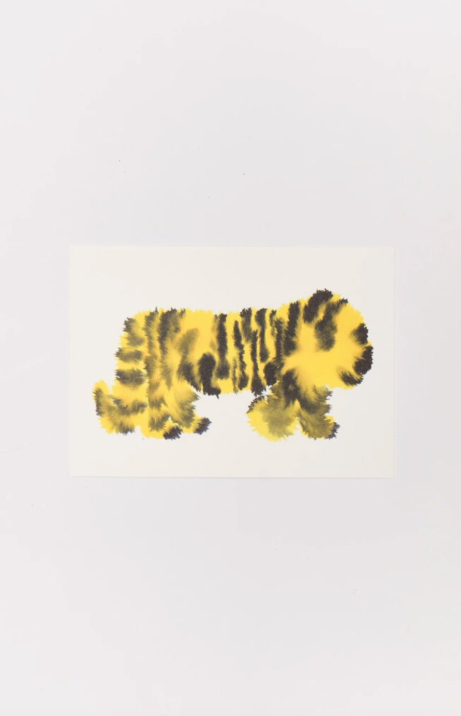 W.I.L.D. A.N.I.M.A.L.S. - Set of 10 Animal Postcards