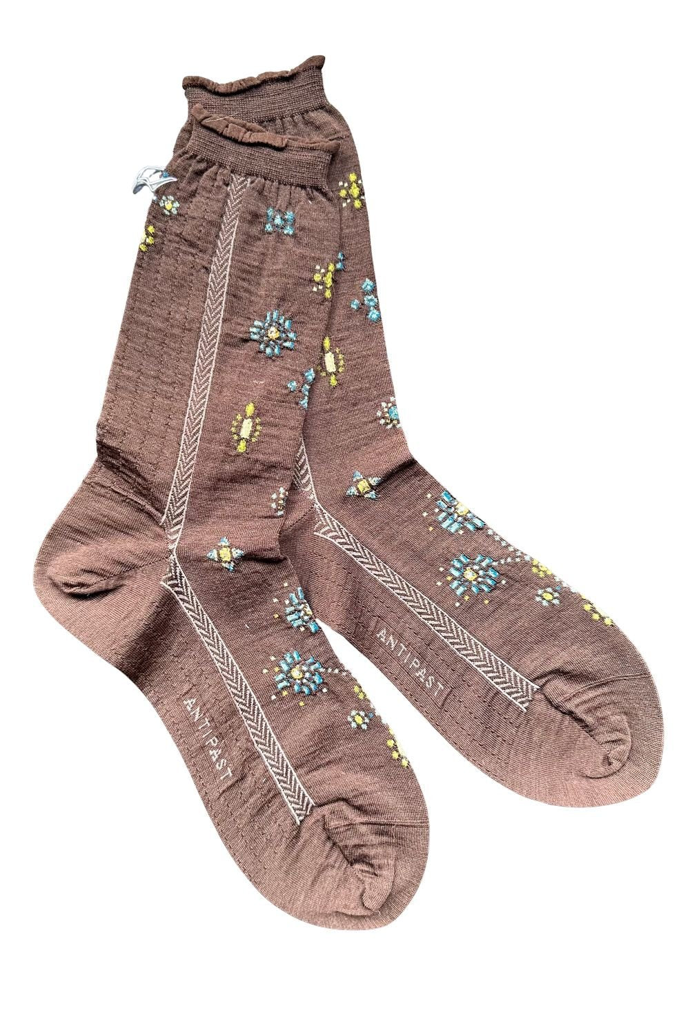 ANTIPAST - Jewelry Socks