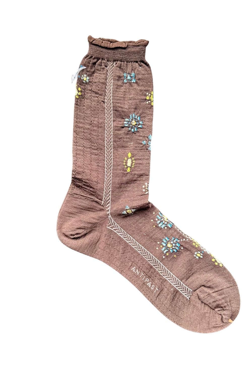 ANTIPAST - Jewelry Socks