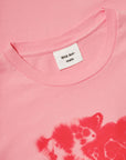 W.I.L.D. A.N.I.M.A.L.S. - Cheetah T-shirt in Pink