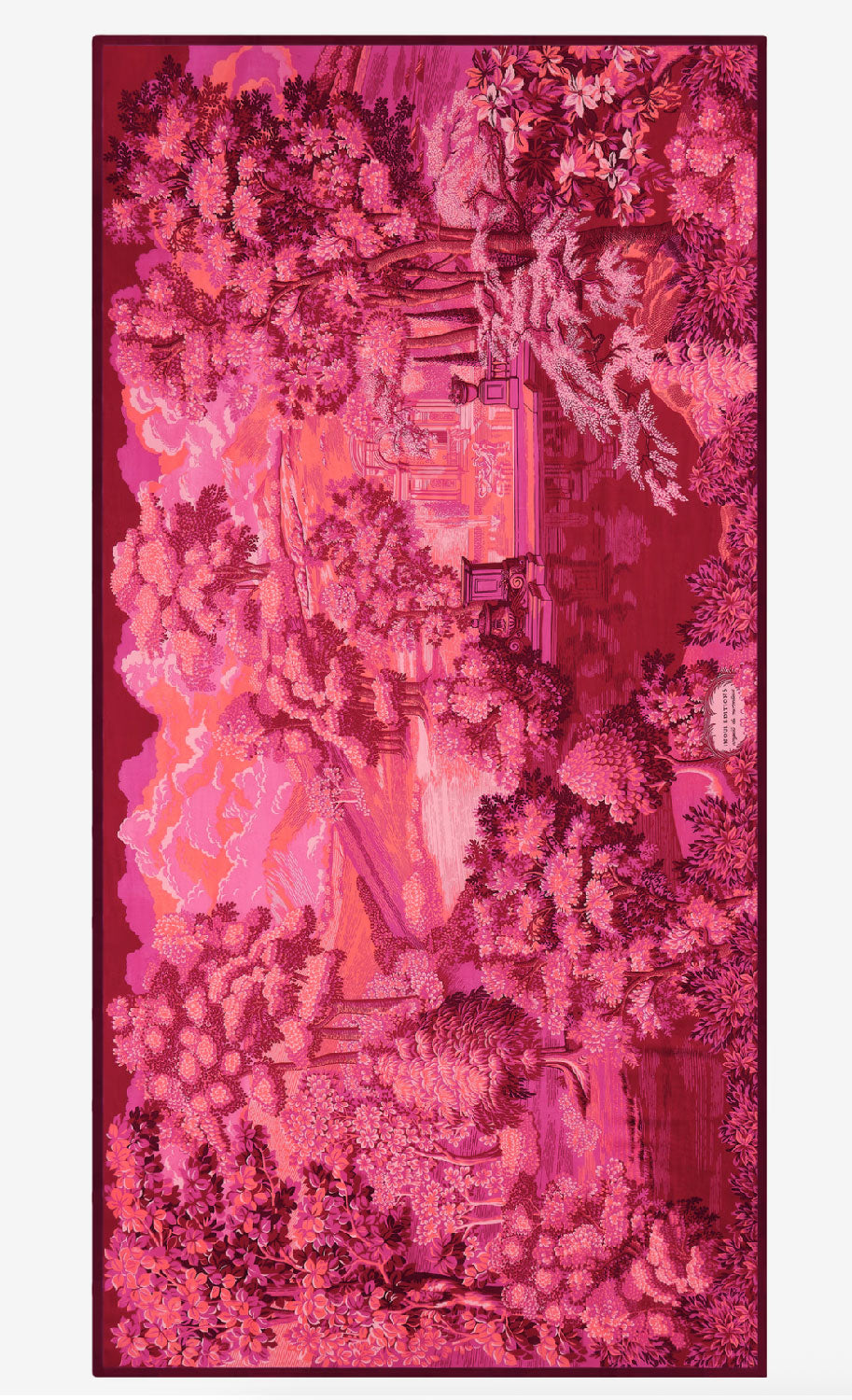 INOUI EDITIONS - Etole 100 COME in Pink
