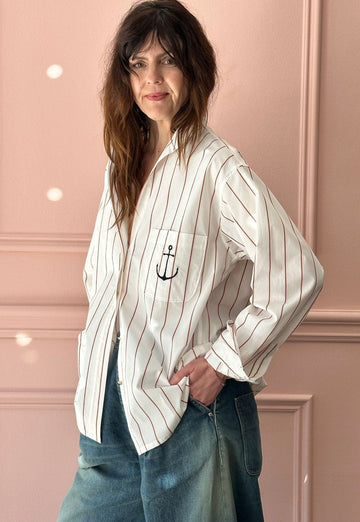 LES PRAIRIES DE PARIS – GASPARD SHOP