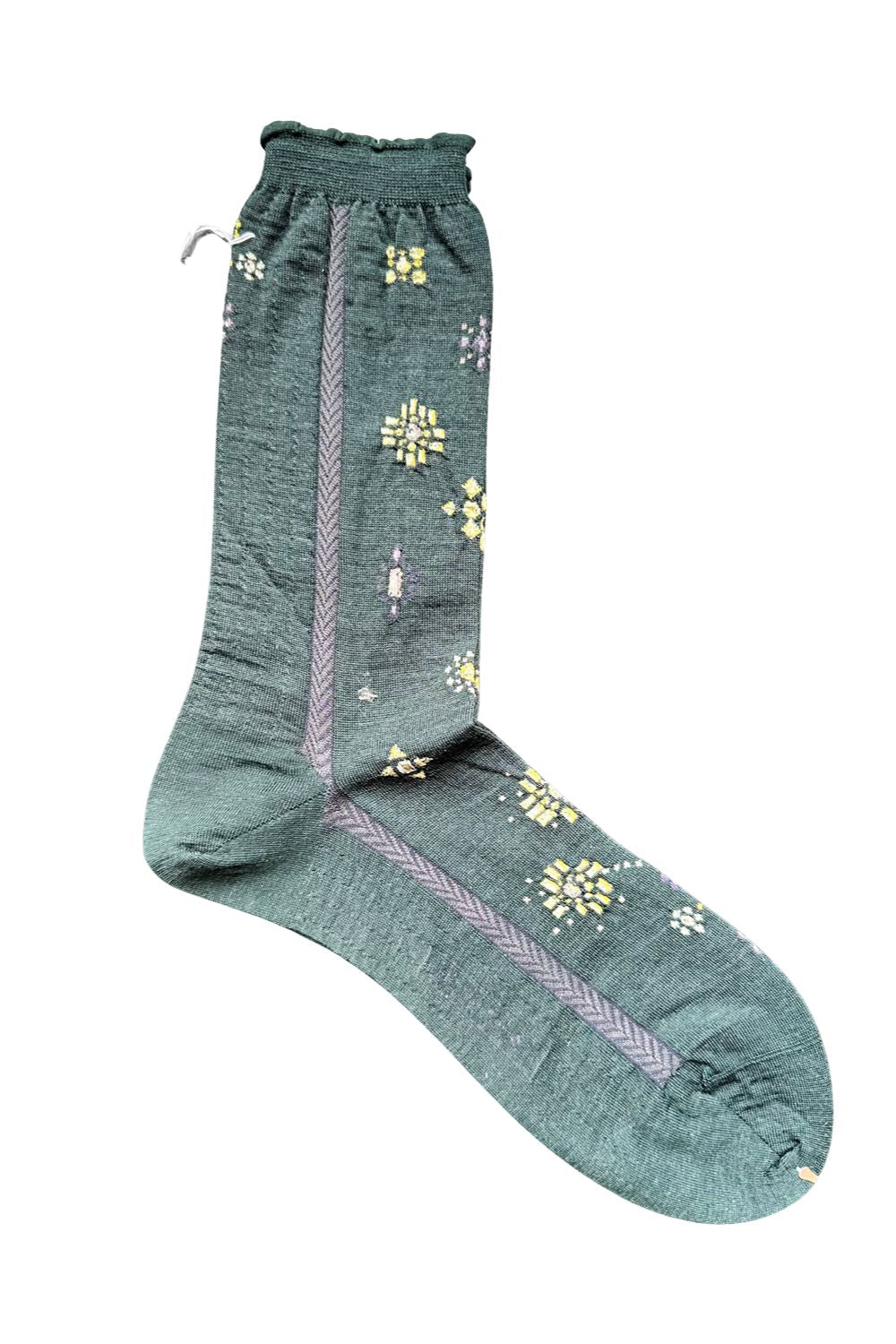 ANTIPAST - Jewelry Socks