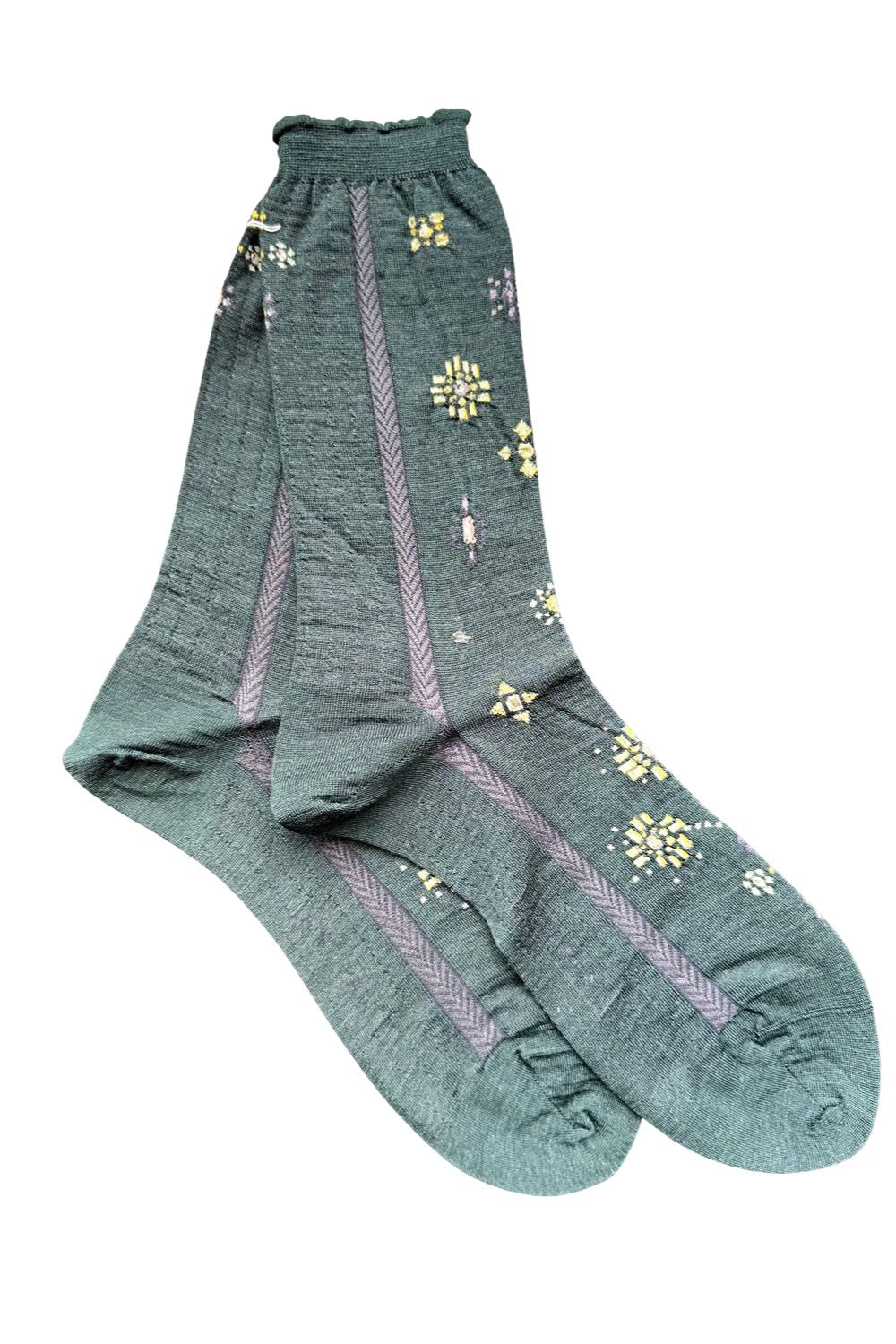 ANTIPAST - Jewelry Socks