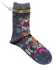 ANTIPAST - Happy Flower Socks
