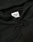 W.I.L.D. A.N.I.M.A.L.S. - Horse Hoodie in Charcoal Grey