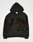 W.I.L.D. A.N.I.M.A.L.S. - Horse Hoodie in Charcoal Grey
