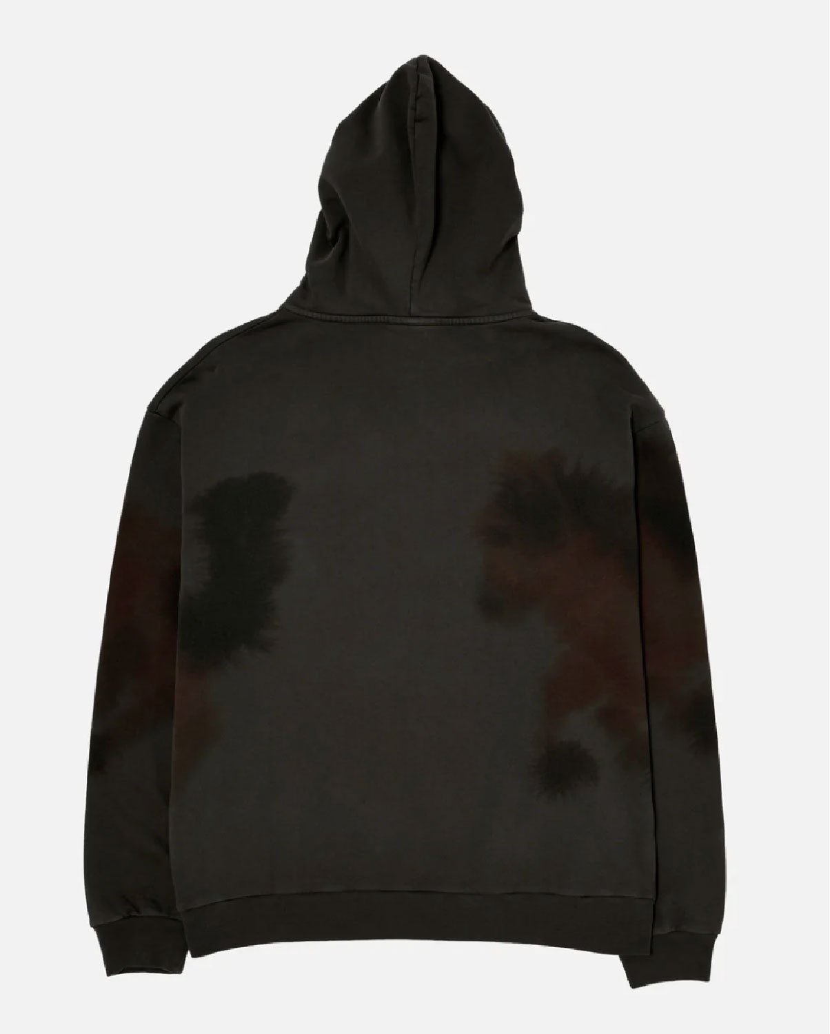 W.I.L.D. A.N.I.M.A.L.S. - Horse Hoodie in Charcoal Grey
