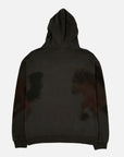W.I.L.D. A.N.I.M.A.L.S. - Horse Hoodie in Charcoal Grey
