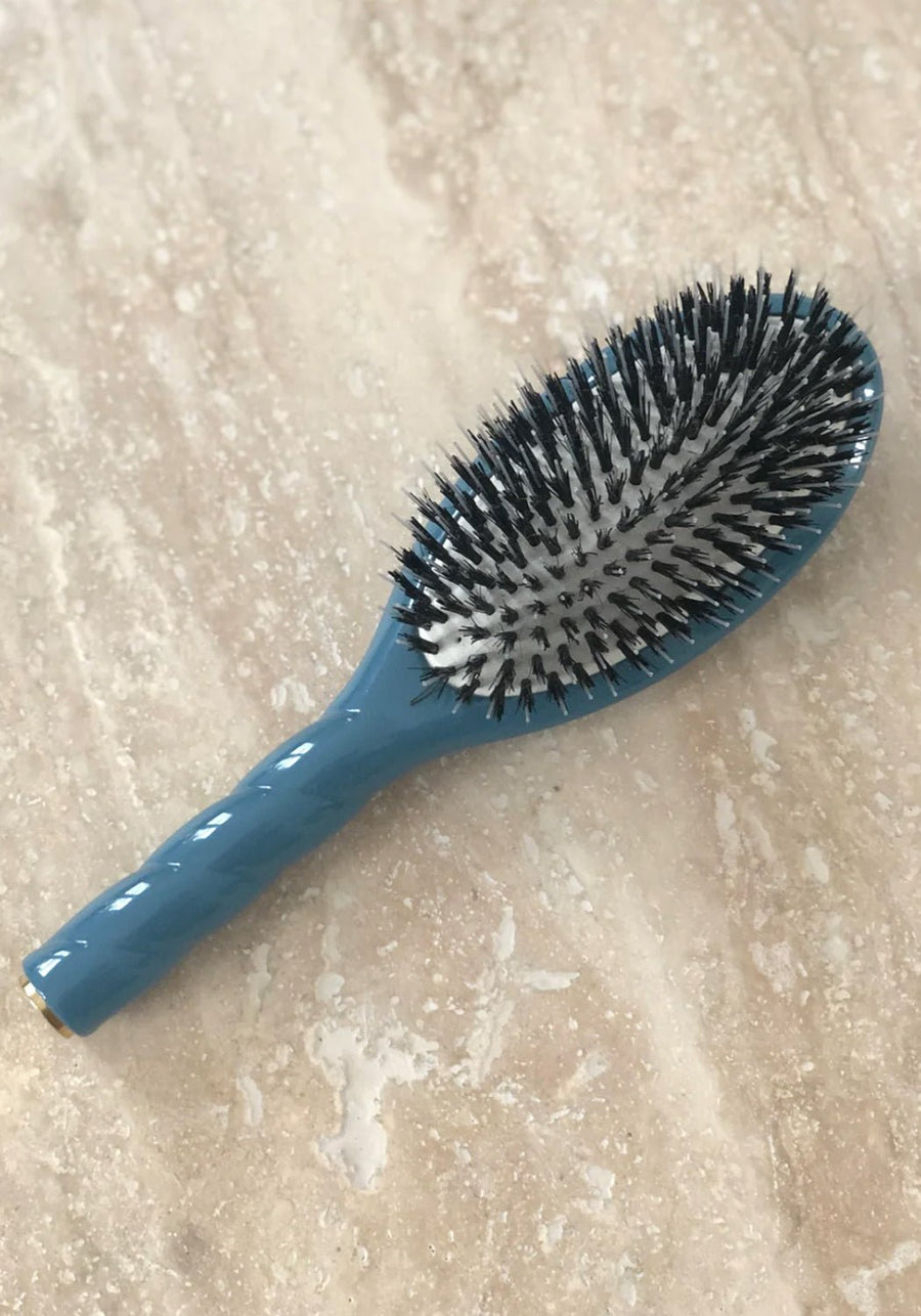 LA BONNE BROSSE - N.02 The Care + Detangling Hair Brush THE ESSENTIAL Do-It All Brush