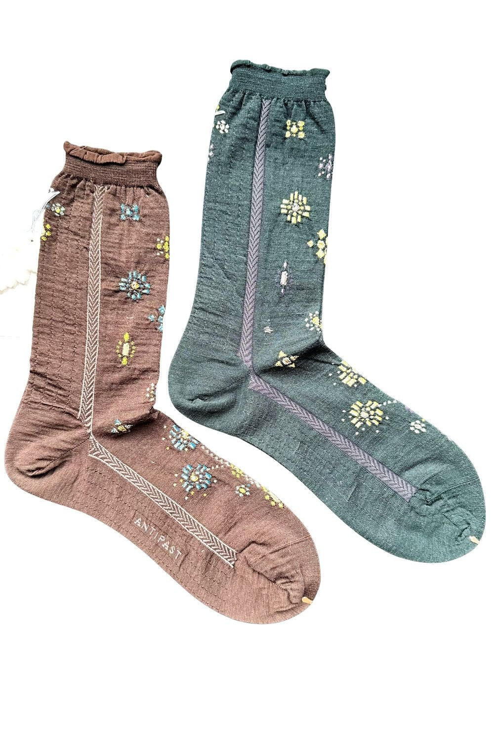 ANTIPAST - Jewelry Socks