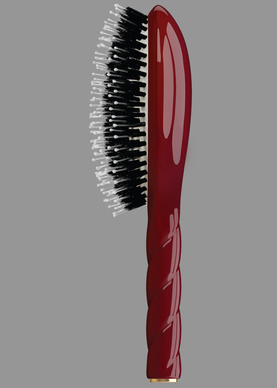 LA BONNE BROSSE - N.03 The Gentle Scalp Hair Care Brush THE ESSENTIAL SOFTNESS