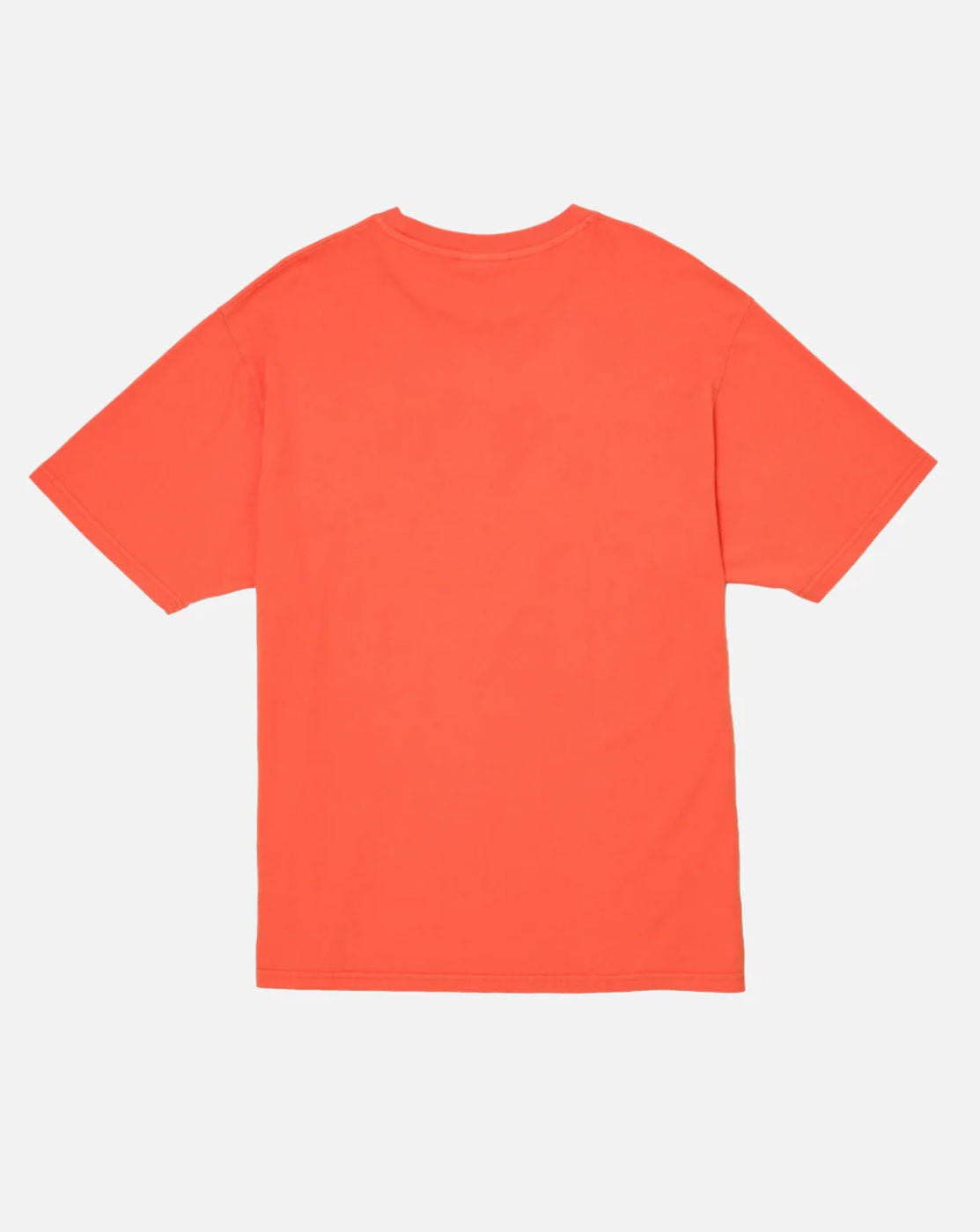 W.I.L.D. A.N.I.M.A.L.S. - Duck T-shirt in Orange