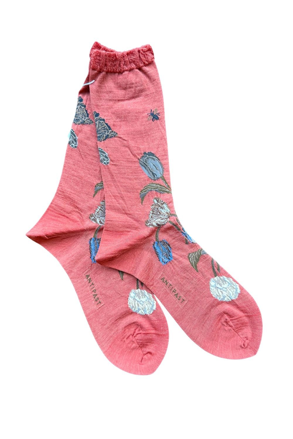 ANTIPAST - Tulip Trouser Socks