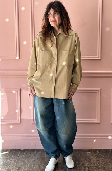 LES PRAIRIES DE PARIS – GASPARD SHOP