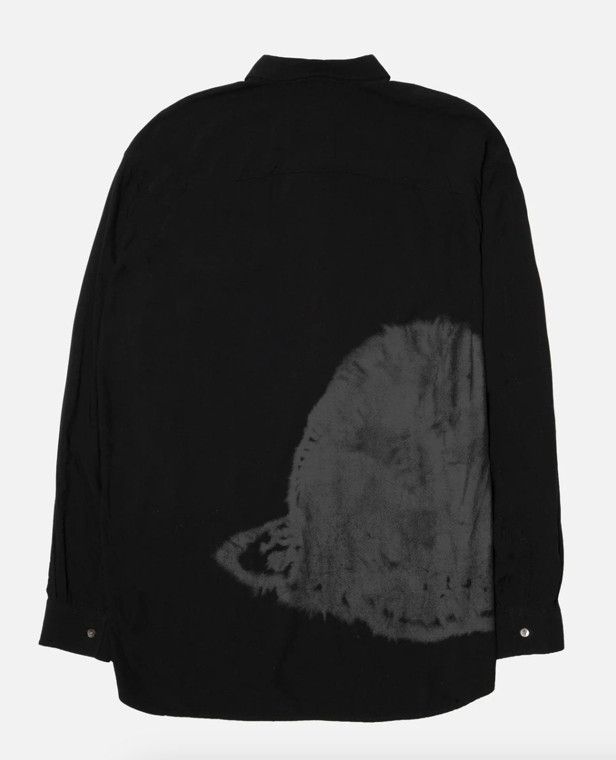 W.I.L.D. A.N.I.M.A.L.S. - Snail Shirt in Black