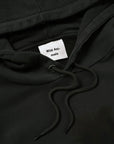 W.I.L.D. A.N.I.M.A.L.S. - Tarantula hoodie in black