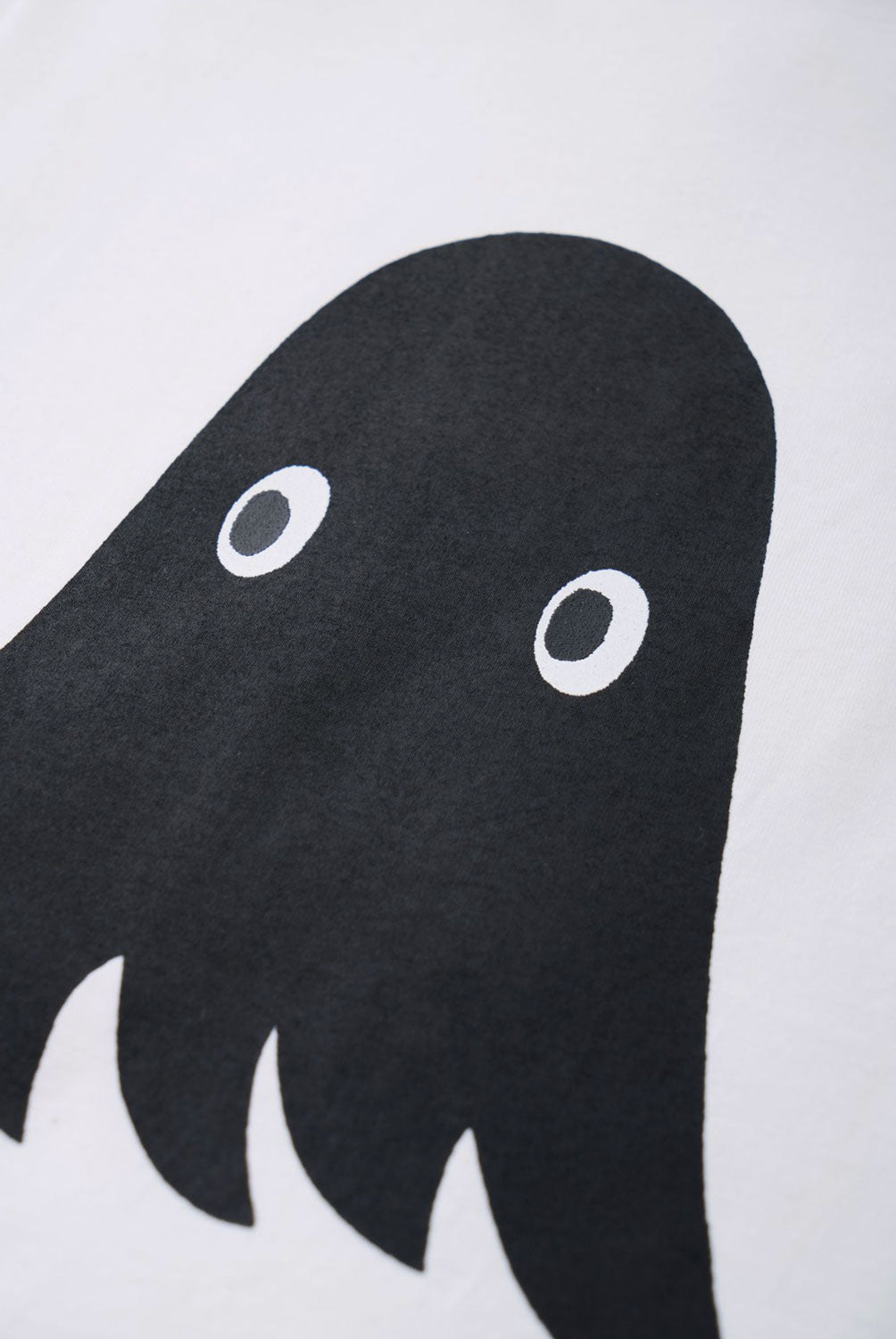 MINA PERHONEN - Troll T-Shirt in White