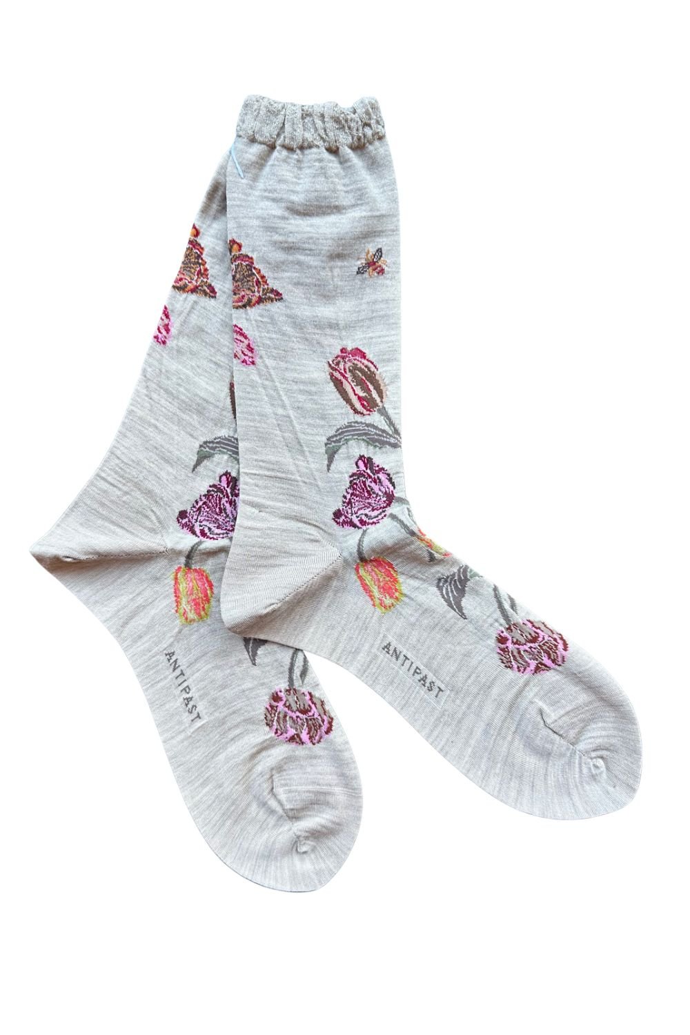 ANTIPAST - Tulip Trouser Socks