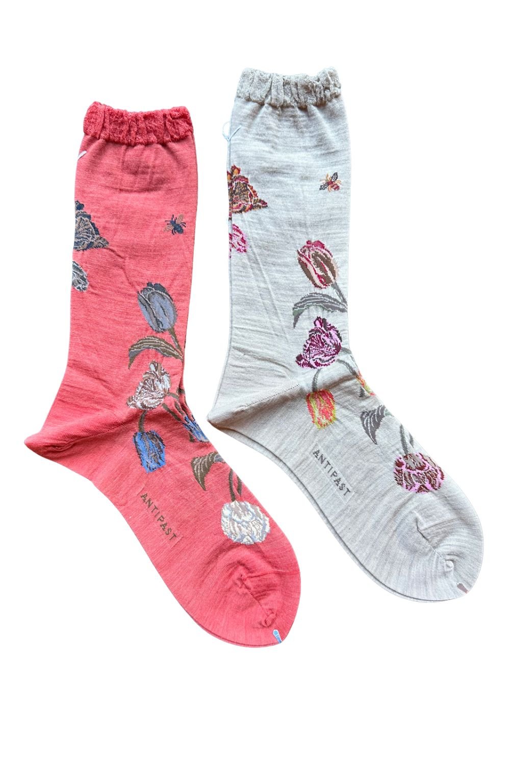 ANTIPAST - Tulip Trouser Socks