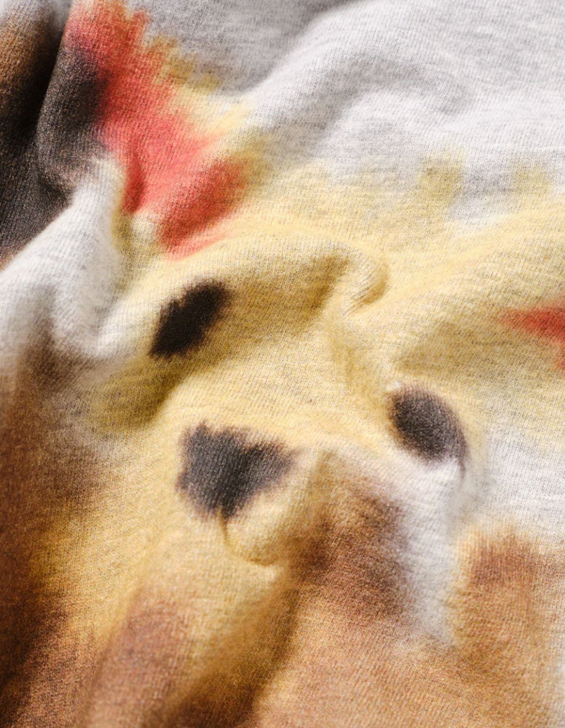 W.I.L.D. A.N.I.M.A.L.S. - Goats T-shirt in Grey