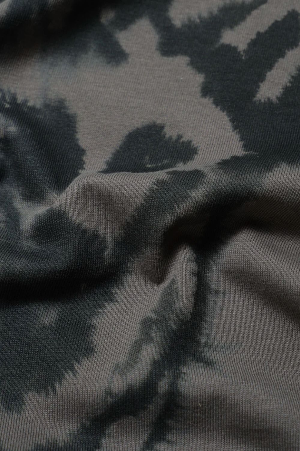 W.I.L.D. A.N.I.M.A.L.S. - Wolf T-Shirt in Grey