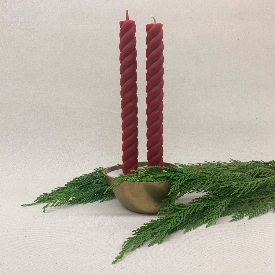 GREENTREE HOME - Rope Candles