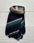 ANTIPAST -  Regiment Cashmere Lined Gloves in